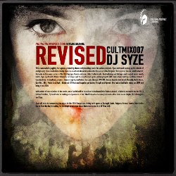 CULTMIX007 - Revised by DJ Syze